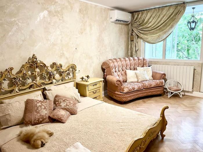 Ellie Soe Apartment Free parking 5 min to Metro