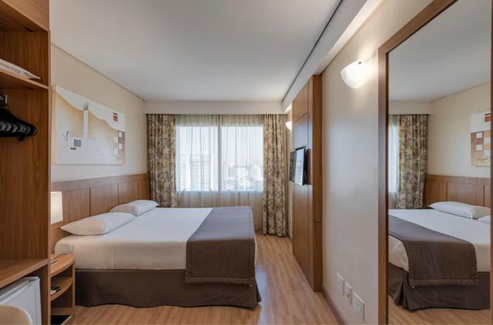 Monreale Plus São José dos Campos