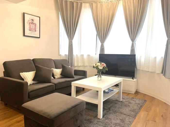 Namba Osaka セビアン