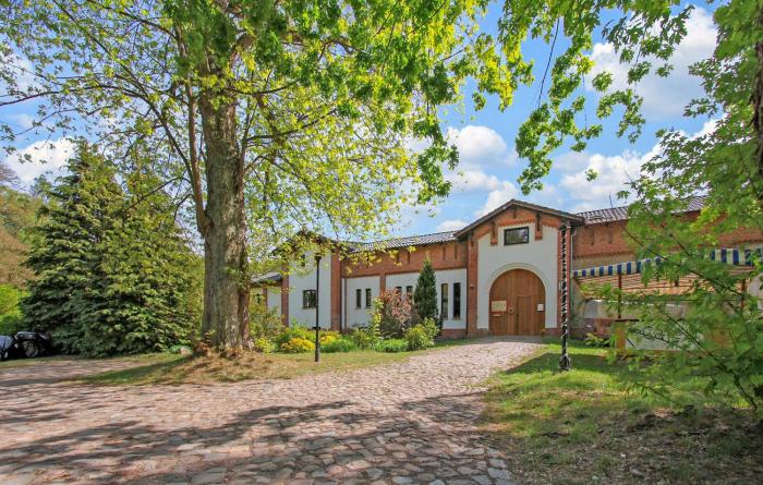 Ferienwohnung Kuchelmiß