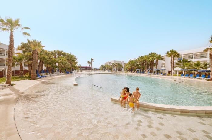 Grand PalladiumPalace Ibiza -Inclusive