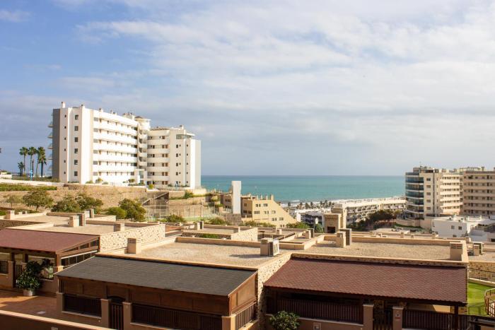 Stay In Balcon de Arenales