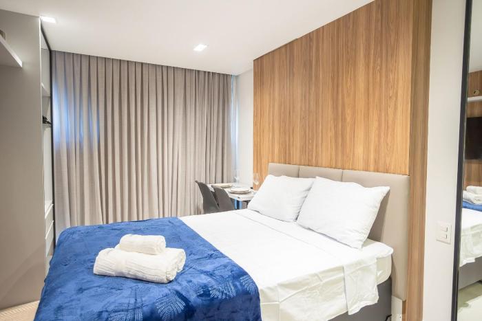 Breeze Residence #410 - Duplo deluxe por Carpediem