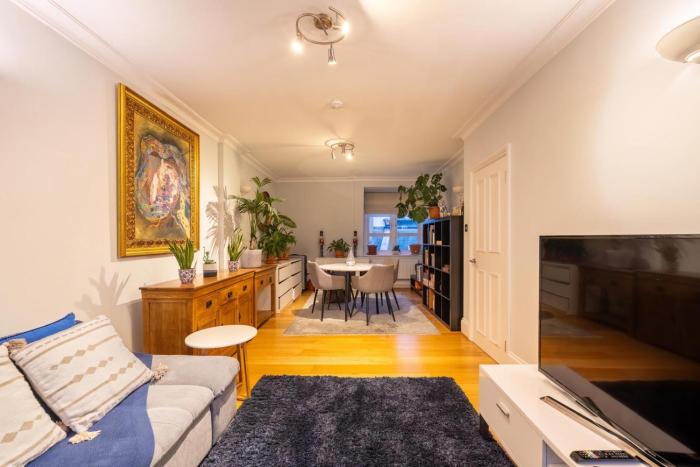 CENTRAL LONDON zone1!