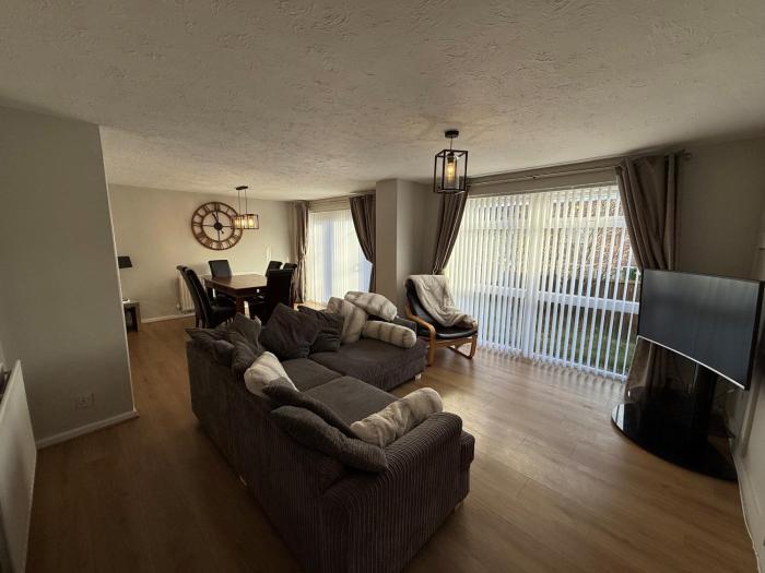 Donvale Road, Washington