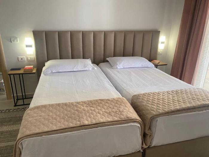 City Charm Apartment 500mbs