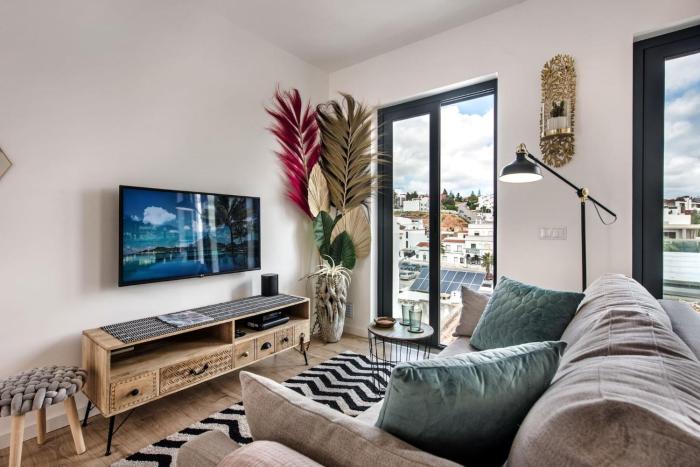 Casinha da Sorte - Stylish & Unique House