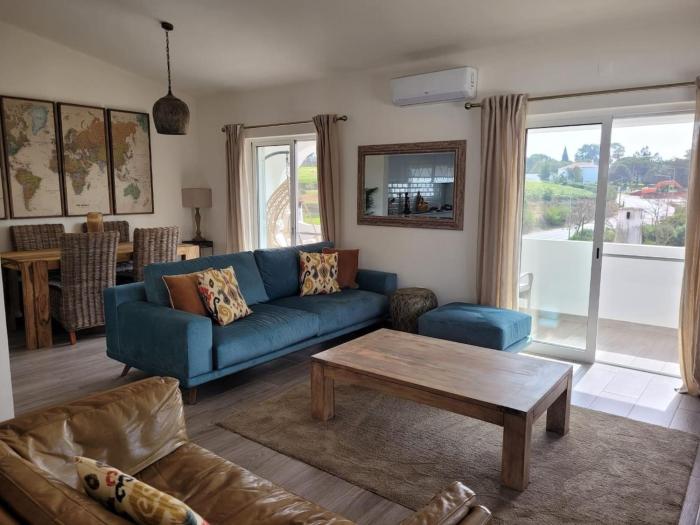 Casa covo - Superb house, Sea views and pool