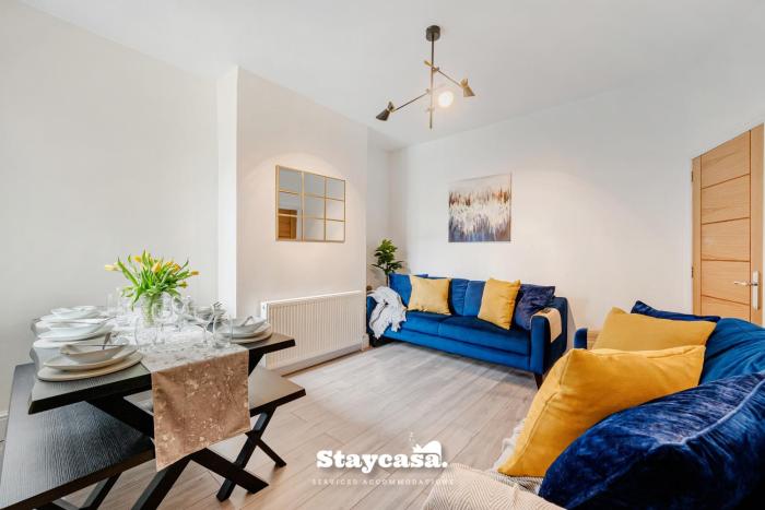 Monton Co-Living - Private Room Self-Cater