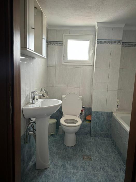 2 BEDROOM APARTMENT THESSALONIKi