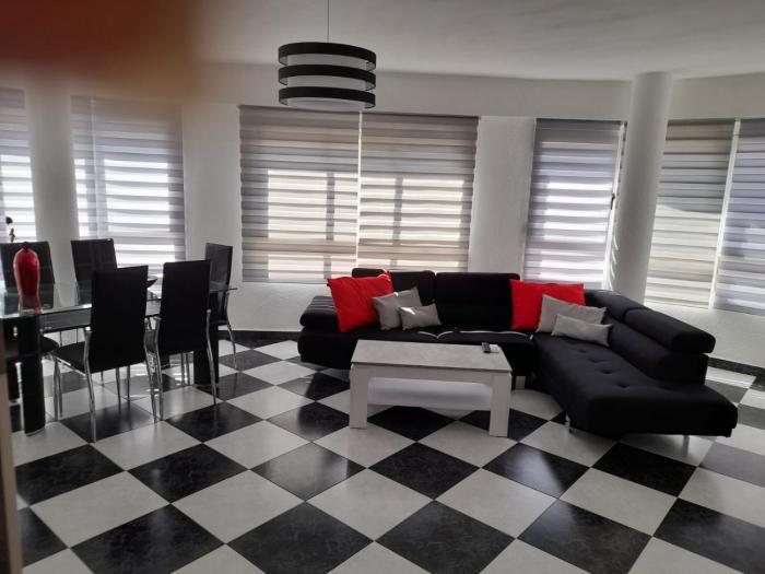 Apartamentos AR Gandía