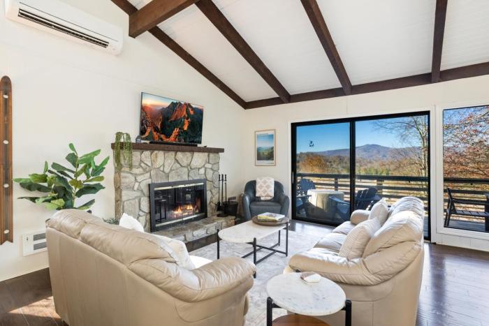 Sweet Dreams are Made of Skis