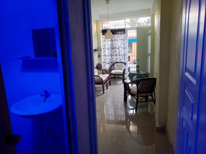 Acogedor apartamento entero