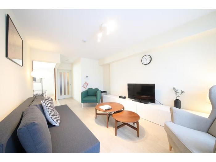 Northern Hills Minami 6jou - Vacation STAY 18076