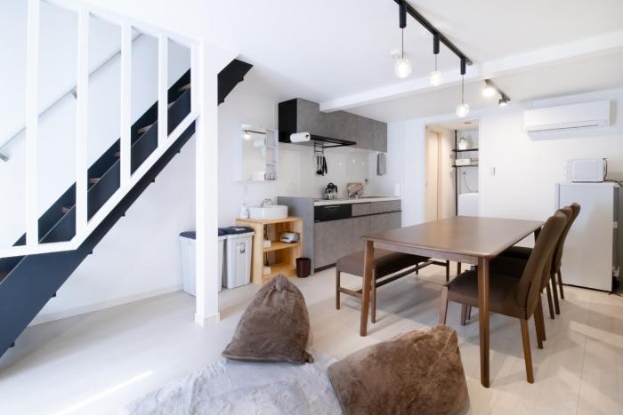 Casa Stay Kokura 3 - Vacation STAY 68310v