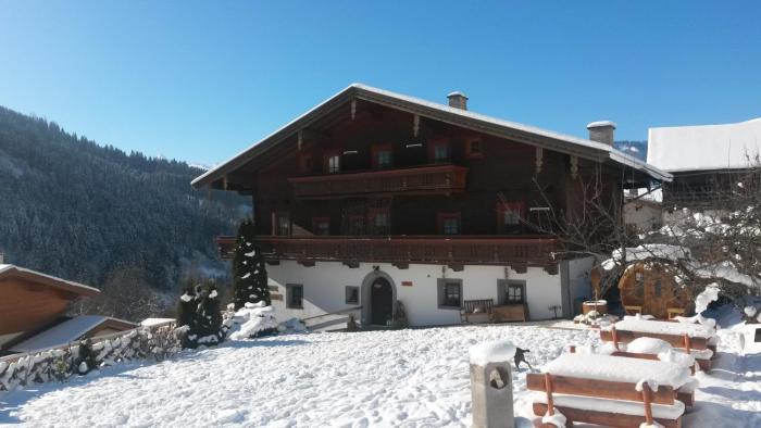 Appartment Schattbachgut