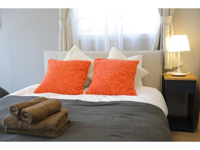 City Petrushka - Vacation STAY 18111