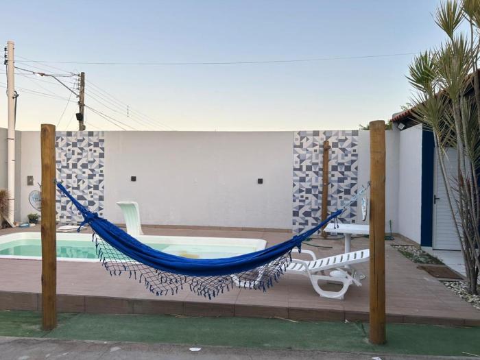 Casa em Barra de São Miguel