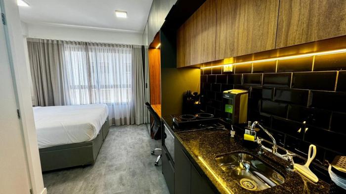 Prime Smart Santa Cruz