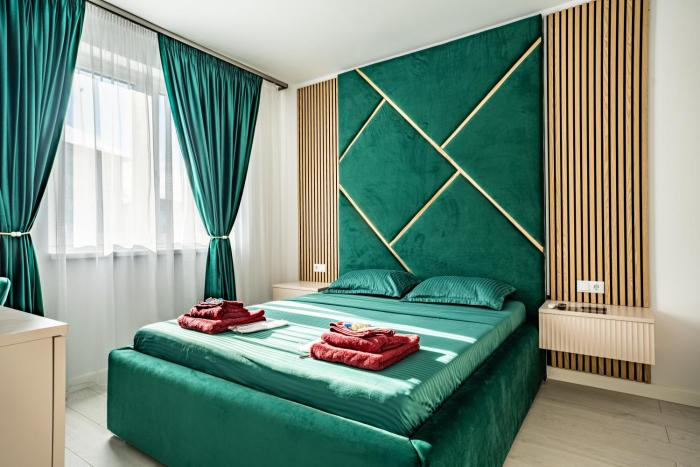 FLH - Robella Apartment