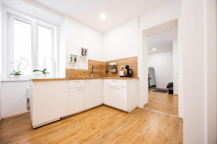 Appartamento Tanja Trieste