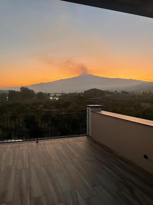 Villetta Alcantara Apartment