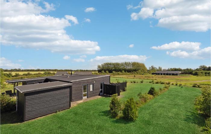 4 Bedroom Lovely Home In Skjern