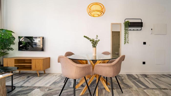 William Martin Apartments