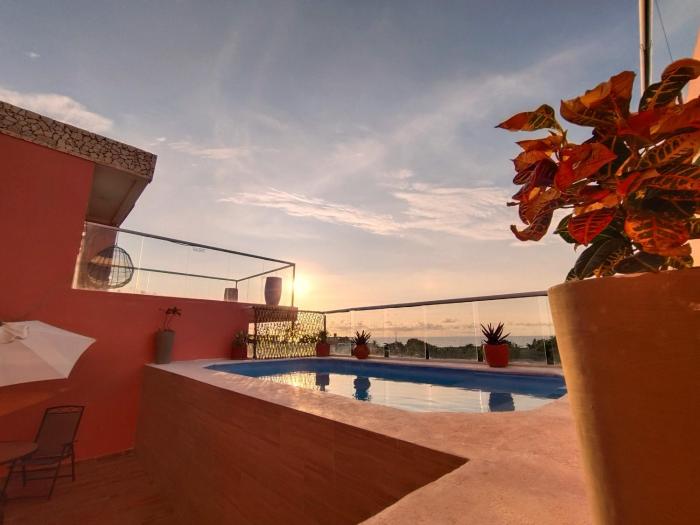 Hotel Casa Harmony Cartagena