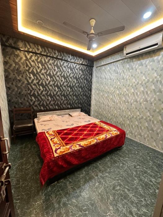 Babu vishwanath singh Paying Guesthouse