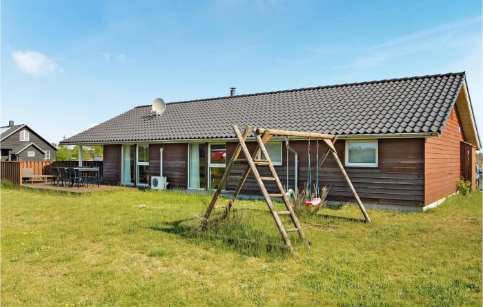 Holiday Home Jordbærvej Tarm Vi
