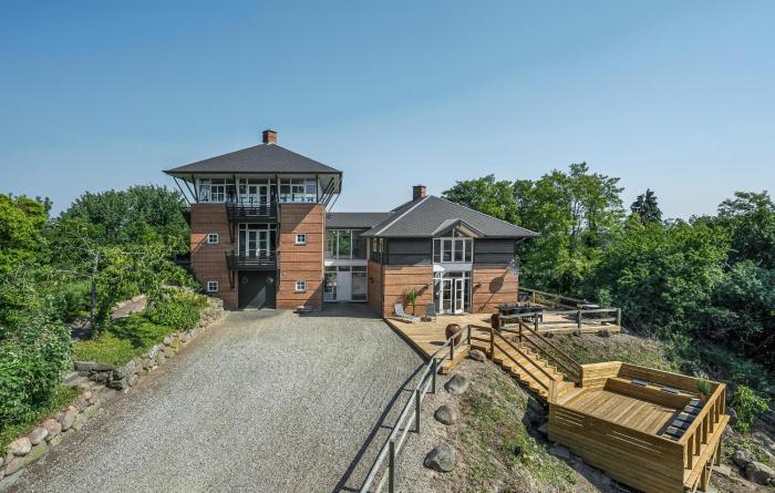 Holiday Home Ristingevej Humble Ii