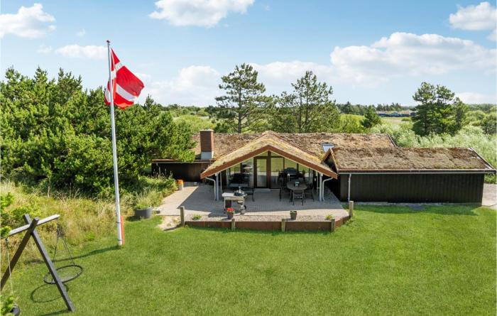 Holiday Home Ringvejen X