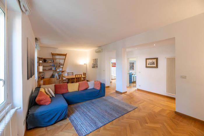 Domus Villa Scipioni