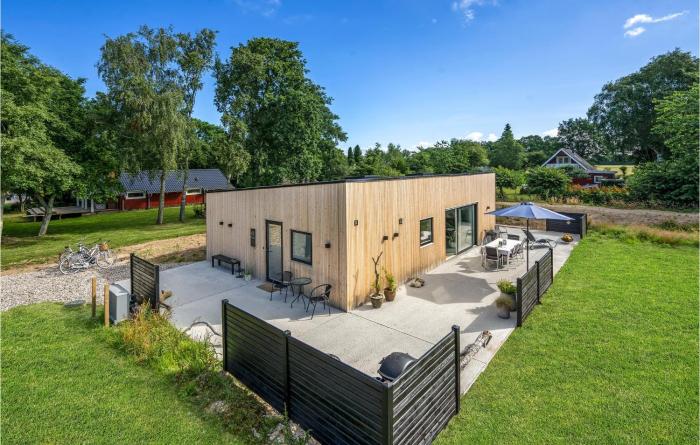 Amazing Home In Haderslev With Kitchen
