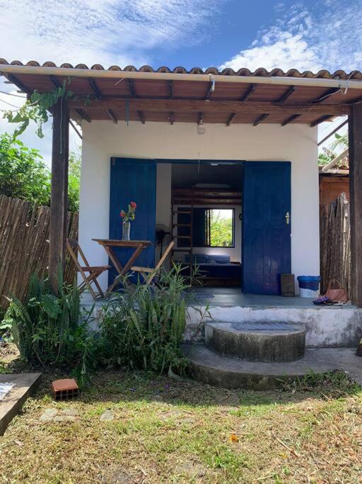 Chalé das cidreiras