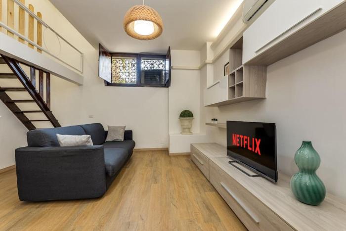 Trastevere Experience