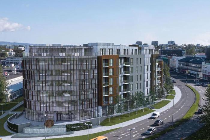 G1 by Stay in Iceland