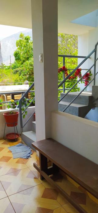 Casa de Campo y Hospedaje Irma