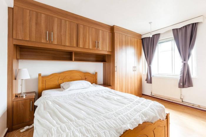 2 Bedroom Flat in good value location