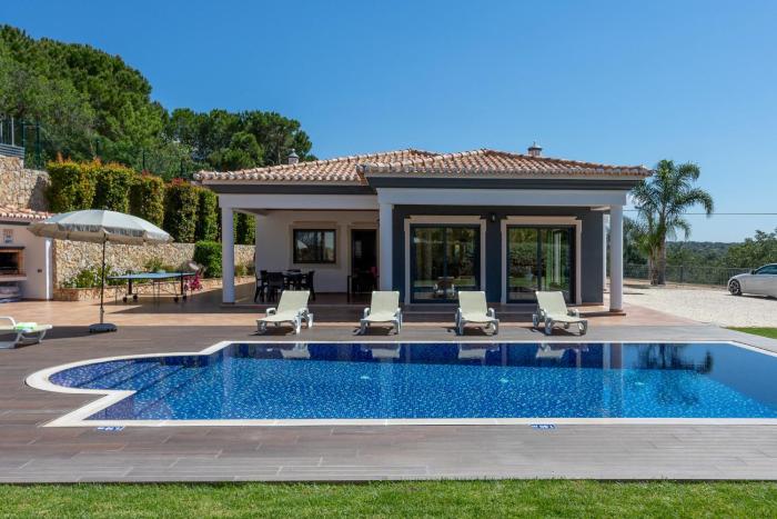 Villa Monte Avós by Ecovillas Albufeira