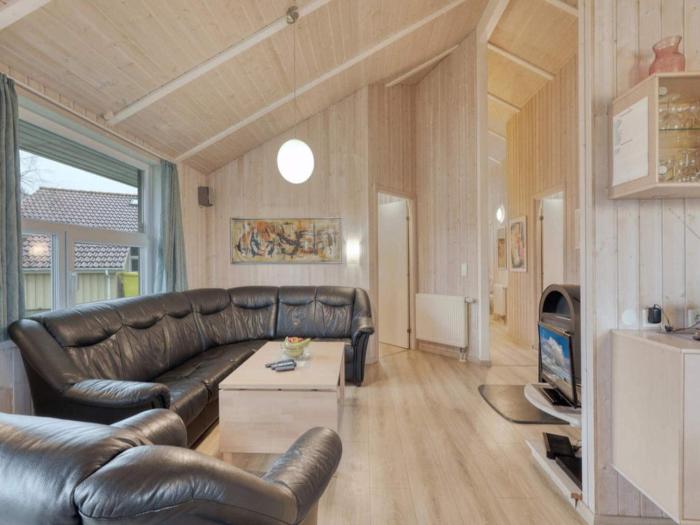 4 star holiday home in Ottendorf