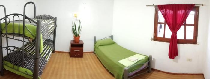 Posada Chaupihuasi 1