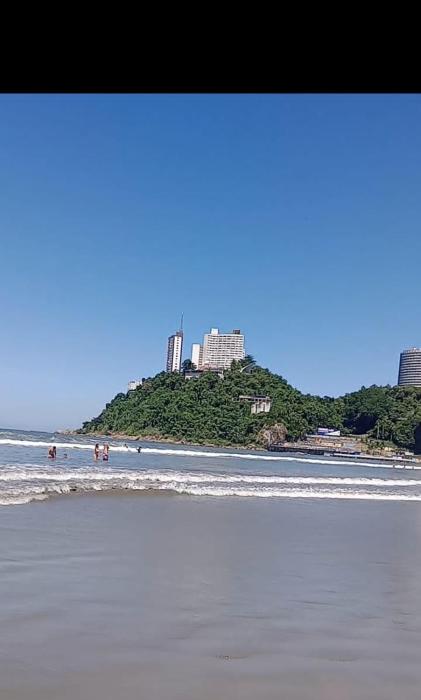 Aconchego Praia