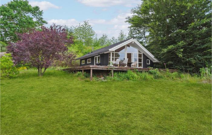 2 Bedroom Stunning Home In Vejby