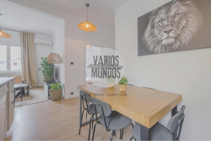 Aventura y tradición en La Latina, conoce Toledo 77