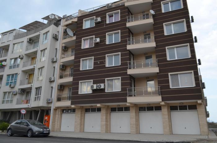 Apartment Dika