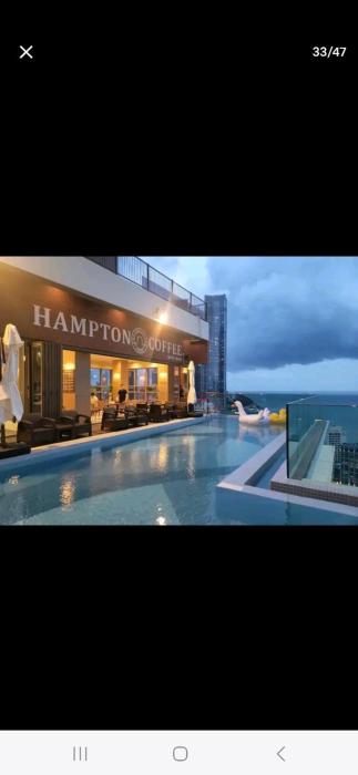 해운대 비치 메타 Meta