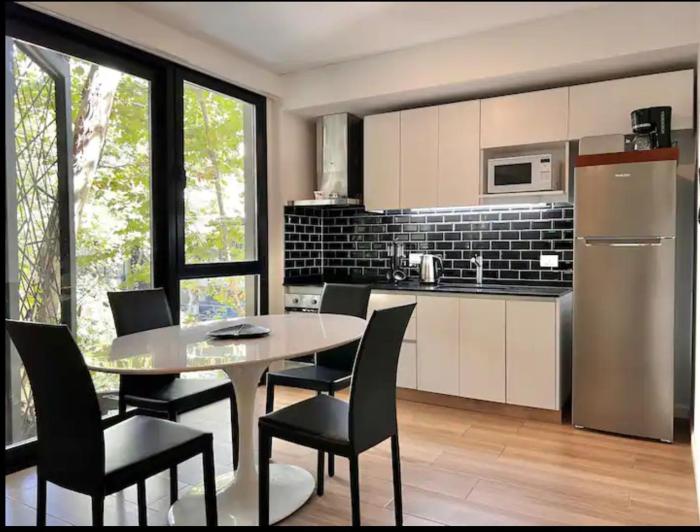 Departamento a estrenar, Palermo Hollywood III