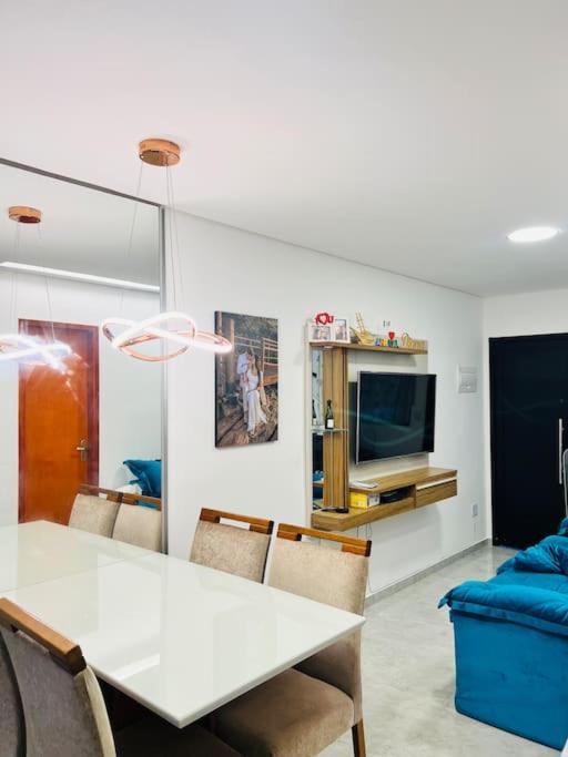 Casa em Praia Grande - Aviação - Condomínio impera